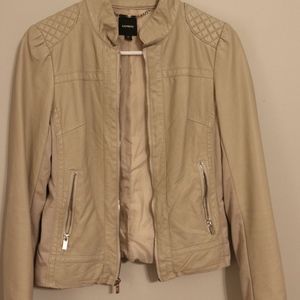 Express Moto Jacket